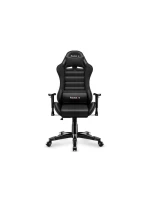 Dětská herní židle  Black model 21325928 - Huzaro