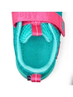 Affenzahn Sneaker Knit Happy Owl Jr Topánky 00397-30003 Affenzahn Sneaker Knit Happy Owl Jr Topánky 00397-30003