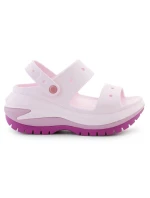 Sandály Classic Mega Crush Clog Jr model 21088282 - Crocs Sandály Classic Mega Crush Clog Jr model 21088282 - Crocs