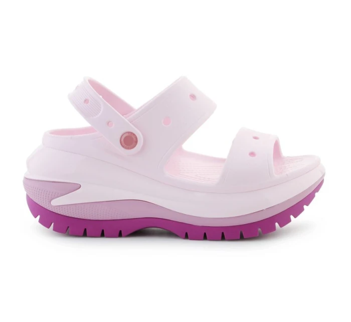 Sandály Classic Mega Crush Clog Jr model 21088282 - Crocs Sandály Classic Mega Crush Clog Jr model 21088282 - Crocs