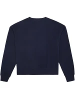 dámská mikina tmavě modrá model 21343962 - Fila