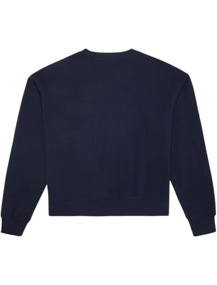 dámská mikina tmavě modrá model 21343962 - Fila dámská mikina tmavě modrá model 21343962 - Fila