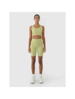 Dámska tréningová podprsenka 4F 4FRSS25USBAF152-42S Dámska tréningová podprsenka 4F 4FRSS25USBAF152-42S