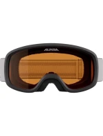 Juniorské lyžiarske okuliare Alpina Piney 2.0 White Matt Juniorské lyžiarske okuliare Alpina Piney 2.0 White Matt