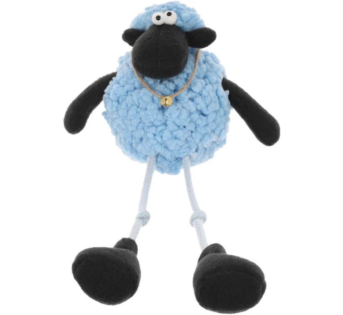 NIEBIESKI DEKORACJA WIOSENNA dětské model 21832700