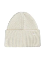 Dámská čepice krémová WAW24ACAP 11S model 21882537 - 4F Dámská čepice krémová WAW24ACAP 11S model 21882537 - 4F