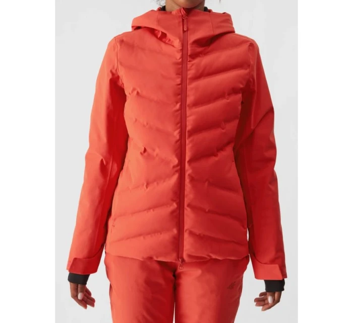 Dámská membránová lyžařská bunda 10000 model 21892952 - 4F