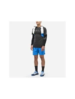 Pánské tričko MILLET Intense Essential Ts Ss M, černé
