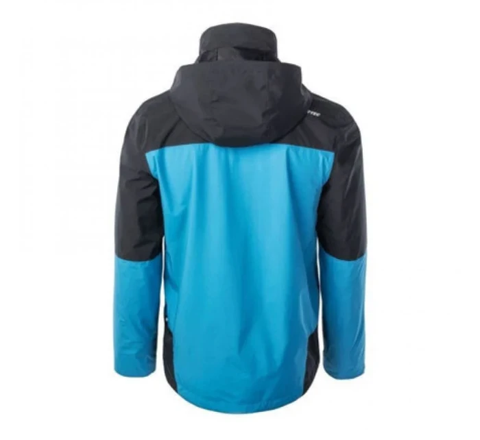 Pánska bunda Hi-tec Teodoro M 92800396742