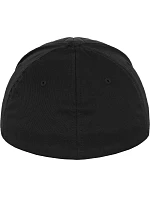 5 panelová kšiltovka black model 22412220 - Flexfit 5 panelová kšiltovka black model 22412220 - Flexfit
