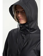 Rain Coat Women Dámský plášť do deště olive model 22470379 - Tenson Rain Coat Women Dámský plášť do deště olive model 22470379 - Tenson