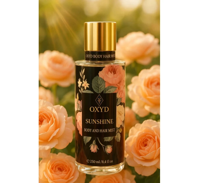 Tělová a  250 ml model 21202235 - K-Fashion