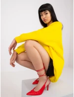 Mikina EM BL model 17050232 žlutá - FPrice