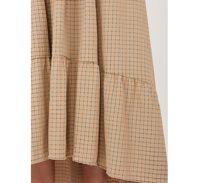 Sukňa IT SD FL10325.01 ťava Sukňa IT SD FL10325.01 ťava