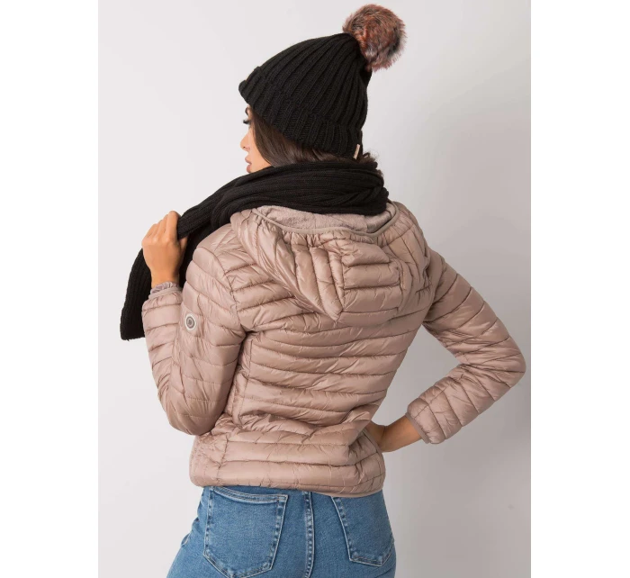 Sada JK KMPL 7 model 15897368 černá - FPrice Sada JK KMPL 7 model 15897368 černá - FPrice