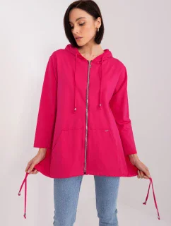 Bluza RV BL model 19040734 fuksjowy - FPrice