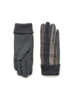 Grafitové rukavice Edinburgh - Art of Polo Grafitové rukavice Edinburgh - Art of Polo