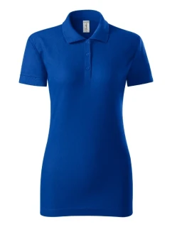 Joy polokošile dámská královská modrá