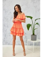 Dámske šaty SUK0291 - Roco