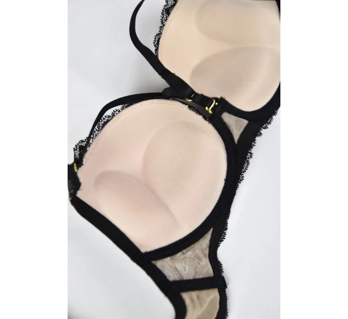 Dámská podprsenka PUSH   model 21142522 - MEDIOLANO