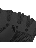 Mexické vnútorné rukavice ADISBP012S čierne - Adidas Mexické vnútorné rukavice ADISBP012S čierne - Adidas