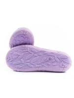 Dívčí dětská obuv baleríny Mix barev s potiskem Leomil model 21865032 - Inello