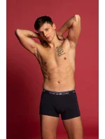 PÁNSKE ŠORTKY M-1021SZG 3PACK