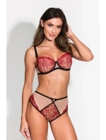 BIUSTONOSZ BALCONETTE RED model 20532525 - MEDIOLANO