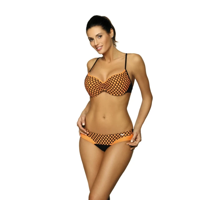 Dvojdielne plavky model 113070 Marko Dvojdielne plavky model 113070 Marko