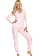 Pyžamo model 146968 Donna