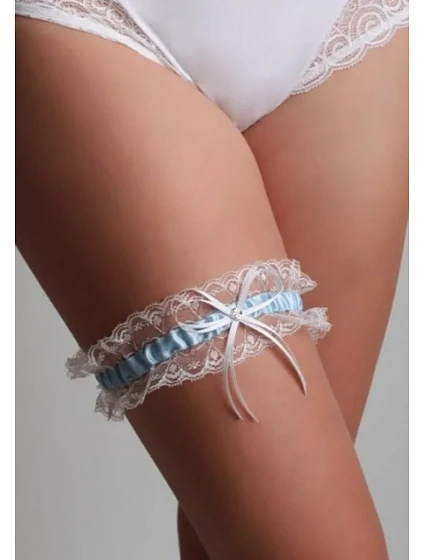 Dámský podvazek model 16084971 - Julimex Dámský podvazek model 16084971 - Julimex