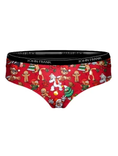 Dámské kalhotky model 21715755 - John Frank