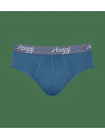 sloggi men Start Midi C2P box - Sea Blue Light Combination - SLOGGI Sea Blue Light Combination - SLOGGI sloggi men Start Midi C2P box - Sea Blue Light Combination - SLOGGI Sea Blue Light Combination - SLOGGI