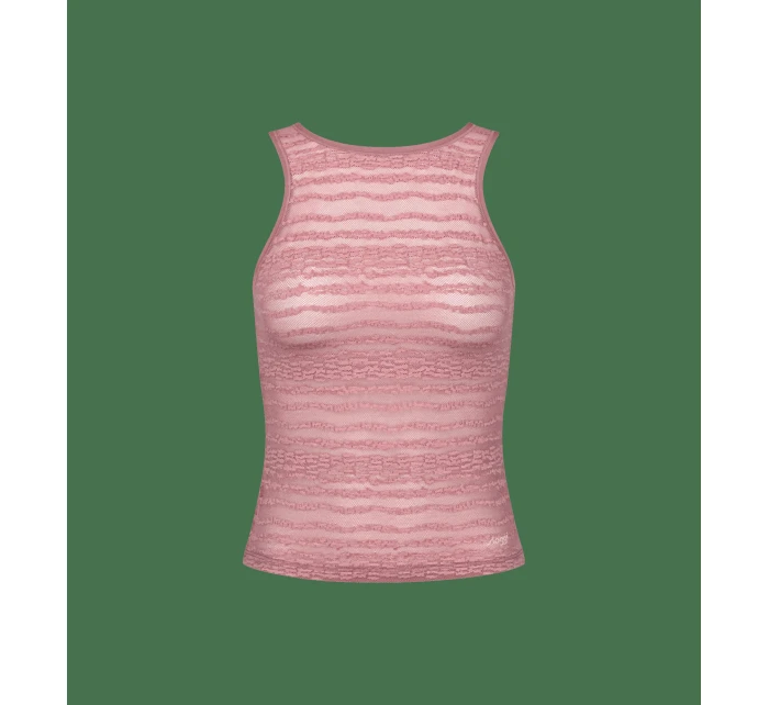 sloggi FREE Evolve Tank Top Lace - Neznáme - SLOGGI Neznáme - SLOGGI