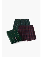 Boxerky model 21481191 A'2 S2XL - Atlantic Boxerky model 21481191 A'2 S2XL - Atlantic