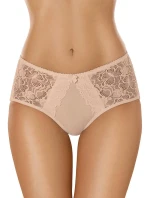 Dámske nohavičky 101 beige - Gabidar