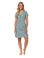 Noční košile model 19735715 mint plus - Doctornap