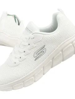 Boty M model 19695131 - Skechers