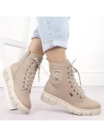 Topánky Rieker W RKR557B Topánky Rieker W RKR557B