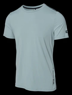 Pánské tričko s krátkým rukávem model 21355645 - IQ