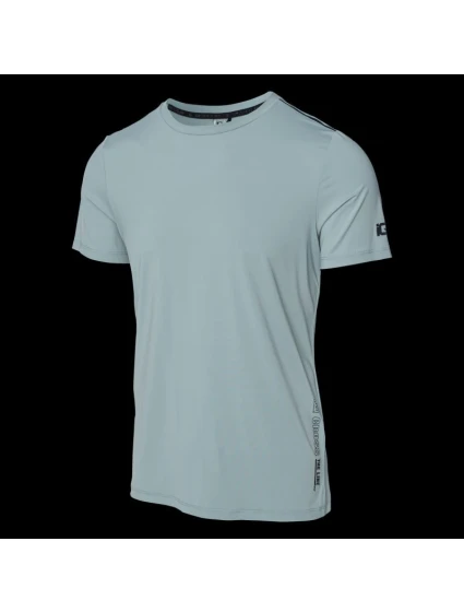 Pánské tričko s krátkým rukávem model 21355645 - IQ