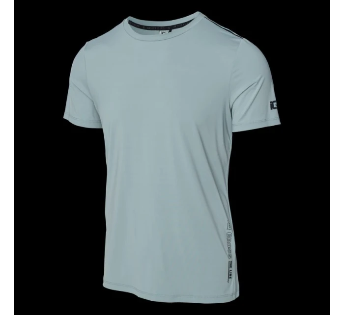 Pánské tričko s krátkým rukávem model 21355645 - IQ