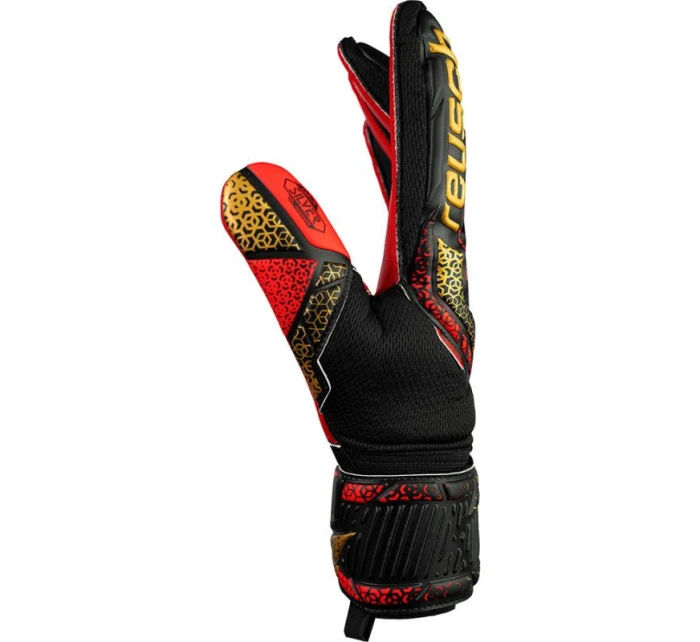 Rukavice Reusch Attrakt Silver 55 70 215 7075 Rukavice Reusch Attrakt Silver 55 70 215 7075