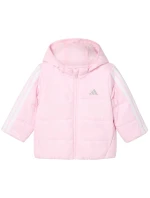 Bunda Essentials 3Stripes Jr model 21343409 - ADIDAS Bunda Essentials 3Stripes Jr model 21343409 - ADIDAS