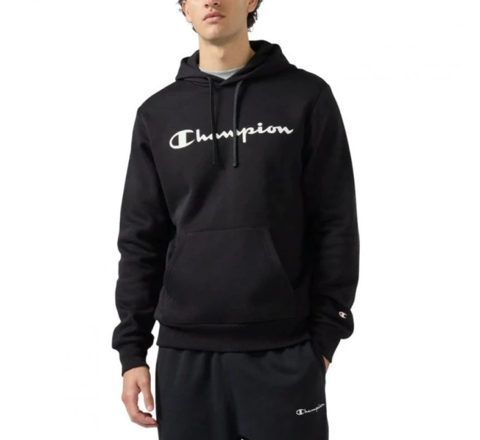 Mikina s kapucí M model 21719609 pánské - CHAMPION