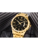 Pánské hodinky model 21805845 + BOX - Skmei