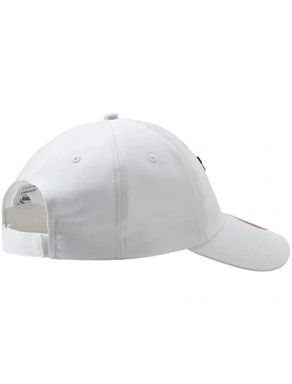 Unisex kšiltovka model 15941778 02 bílá - Puma