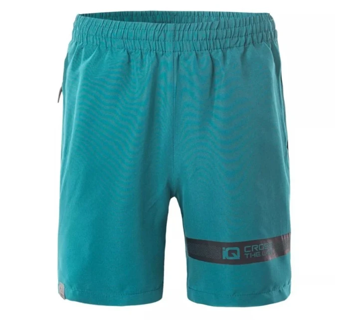 Iq Amer Jrb Jr Šortky 92800398115