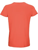 SOL'S Crusader Men Pánské tričko z bio bavlny model 22519065 pop orange