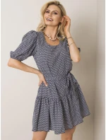 Sukienka LK SK czerwony model 18725185 - FPrice Sukienka LK SK czerwony model 18725185 - FPrice